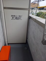 フジパレス吹屋町EASTの物件内観写真